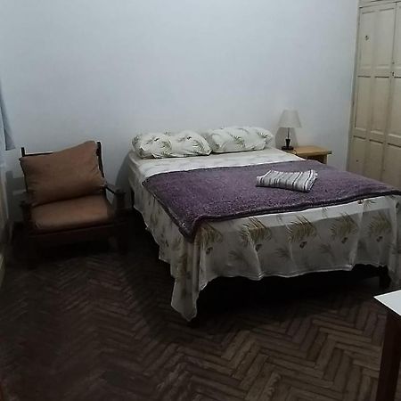 Hostal, Home Sweet Home 살토 외부 사진