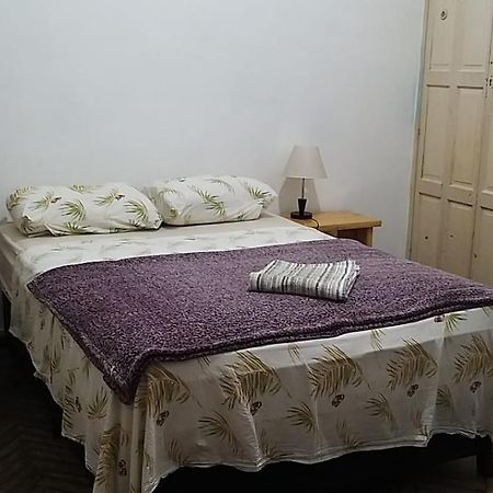 Hostal, Home Sweet Home 살토 외부 사진