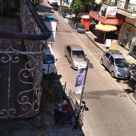 Hostal, Home Sweet Home 살토 외부 사진