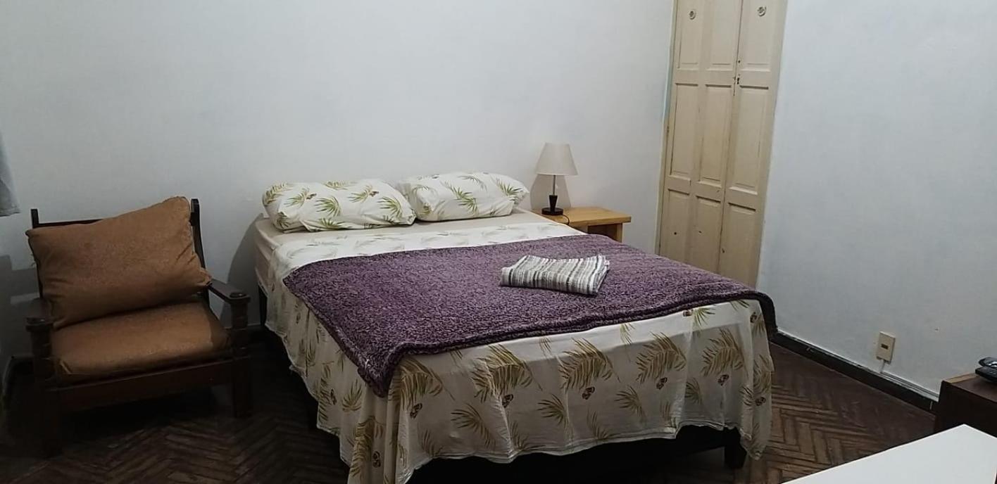 Hostal, Home Sweet Home 살토 외부 사진