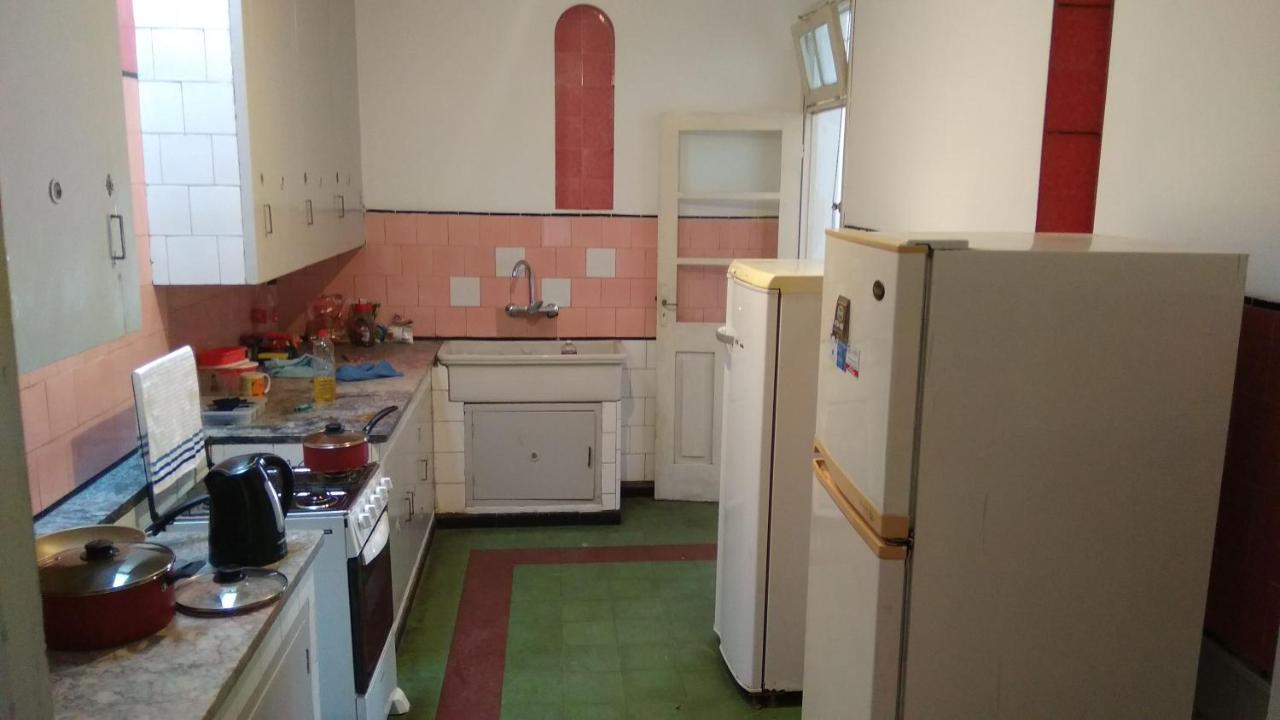 Hostal, Home Sweet Home 살토 외부 사진