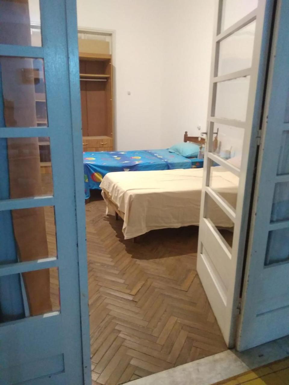 Hostal, Home Sweet Home 살토 외부 사진