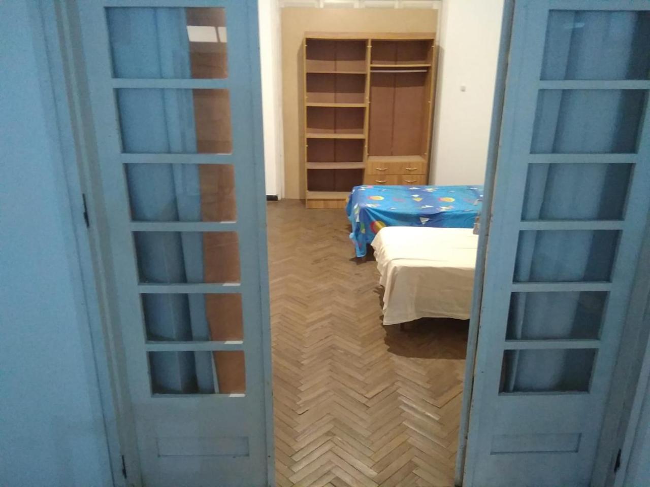 Hostal, Home Sweet Home 살토 외부 사진