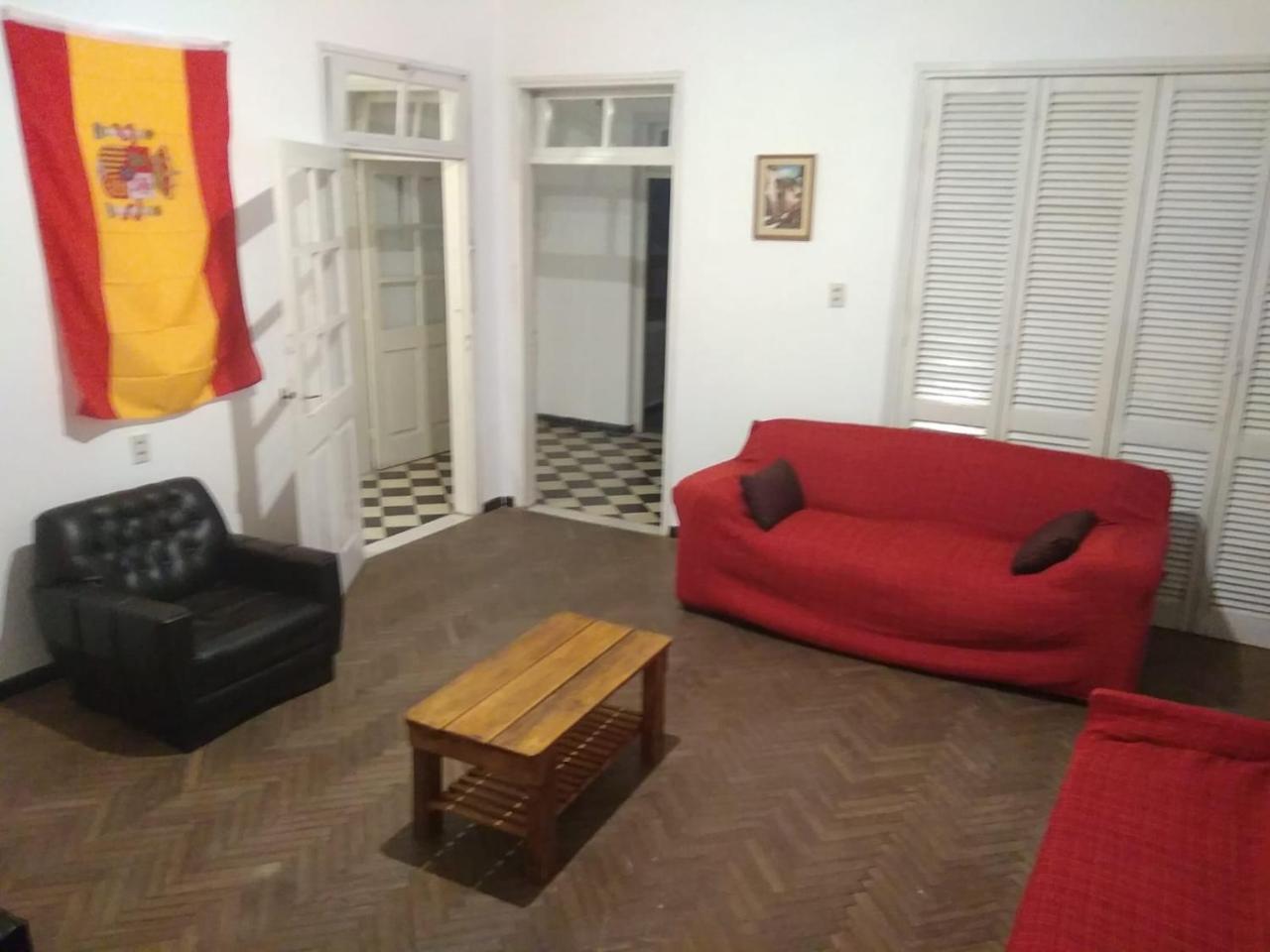 Hostal, Home Sweet Home 살토 외부 사진