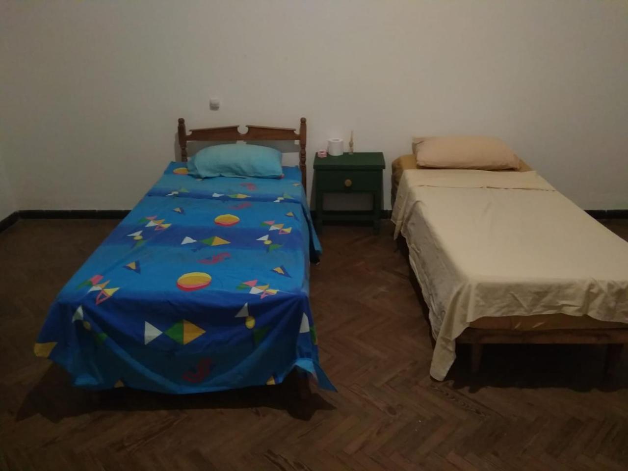 Hostal, Home Sweet Home 살토 외부 사진