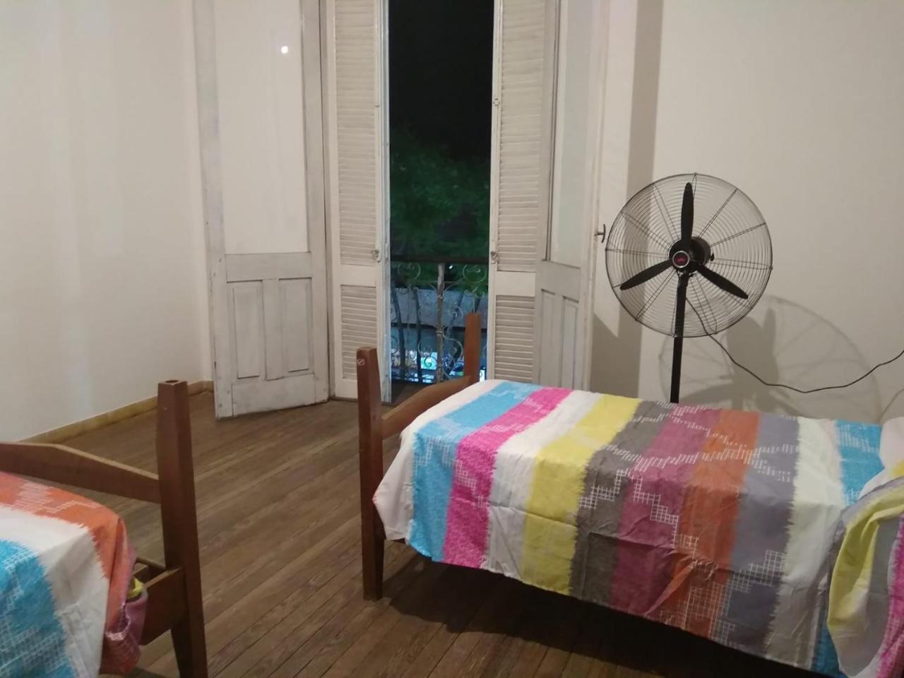 Hostal, Home Sweet Home 살토 외부 사진