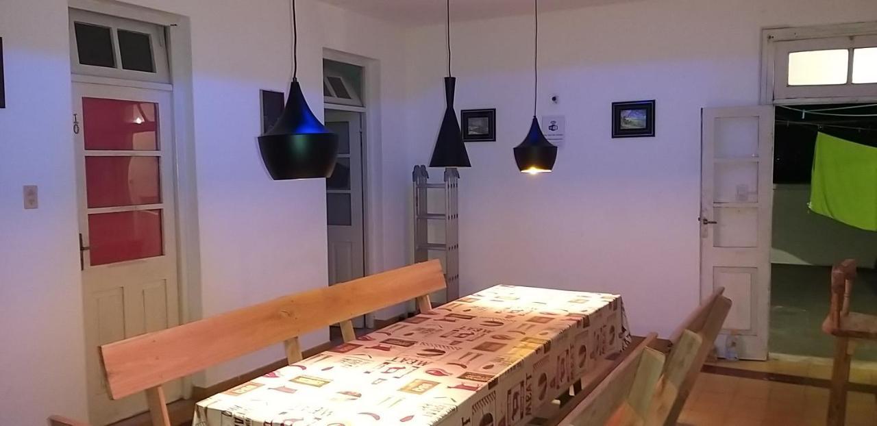 Hostal, Home Sweet Home 살토 외부 사진